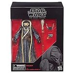 Star Wars Moloch Black Series 6 inc