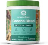 Amazing Grass Greens Superfood Deto