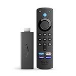 Fire TV Stick with Alexa Voice Remote (includes TV controls) | HD streaming device