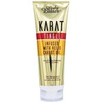 Body Butter Karat Tingle Tanning Lotion - Infused with Helio Carrot Oil (251ml)