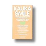 Kauka Smile Peroxide-Free Teeth Whitening Strips - Pain-Free Sensitivity-Free Whitening Gel for Bright White Teeth - Better for You - Pack of 28 Strips, 14 Treatments