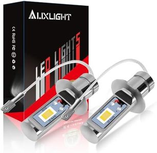 AUXLIGHT H