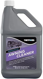 Premium RV Awning Cleaner for RV or Home Awnings 64 oz - Thetford 96017