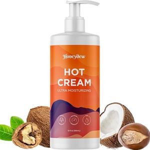 Hot Cream 