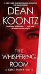 The Whispering Room: A Jane Hawk Novel