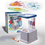 Discovery Kids Art Projector with S