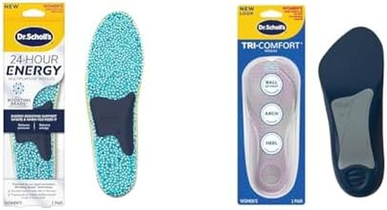Dr. Scholl