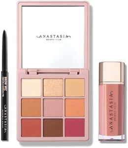 Anastasia Beverly Hills - Mini Modern Renaissance Kit - Taupe