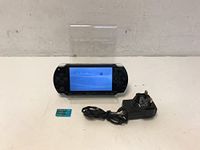 Psp Console