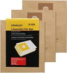 Stanley 13-1520 Disposable Filter B