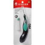 SINGER 57344 ProSeries Sewing Multi-Tool Stilletto Awl, Teal