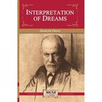 The Interpretation of Dreams (Master's Collections) [Paperback] Sigmund Freud