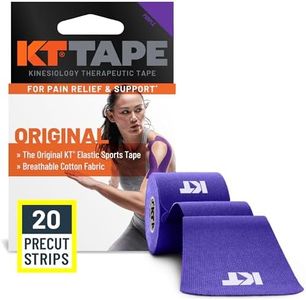 KT Tape, O