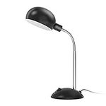 LEPOWER Metal Desk Lamp, Flexible G