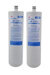 3M Aqua-Pure Under Sink Replacement Water Filter AP-DW80/90, For Aqua-Pure AP-DWS1000, Reduces Particulate, Chlorine Taste and Odor, Lead, Cysts, VOCs, MTBE