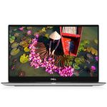 Dell XPS 13 7390 13.3 Inch 4K UHD Laptop, Intel Core i7-10510U (10th Gen), 16 GB RAM, 512 GB SSD, InfinityEdge Touch Display, Fingerprint Reader, Win 10 Home (Silver)