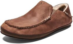 OLUKAI Moloa Slipper Men's Premium 