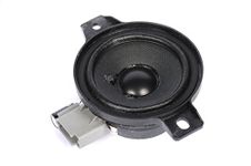 GM Genuine Parts 22753377 Radio Speaker, Black