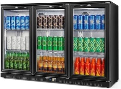 Beverage R