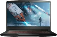 MSI Katana 17 Gaming Laptop, 17.3" 