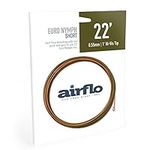 Airflo Euronymph Shorty Fly Line 22
