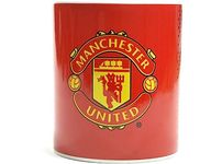 Hy-Pro Ceramic Mug Manchester Utd,MUGMU