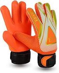 Football Gloves For 9 Year Old Boys