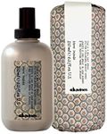 Davines This Is A Sea Salt Spray | Full-Bodied, Beachy Waves with Matte Finish | for All Hair Types | 8.45 Fl Oz