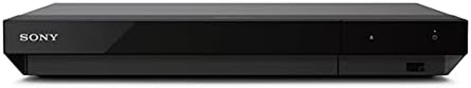 Sony UBP-X700M HDR 4K UHD Network Blu-ray Disc Player with HDMI Cable