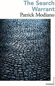 The Search Warrant: Dora Bruder