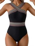 Hilor Swimsuits for Curvy Women Hol