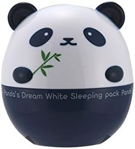 Tonymoly Panda'S Dream White Sleeping Pack - 125 Gr