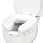 Padded Toilet Seats