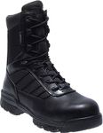 Bates Men's Ulta-Lites 8 Inches Tactical Sport Comp Toe Work Boot,Black,15 M US