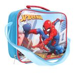 Spiderman Lunch Box For Boys