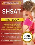 SHSAT Prep