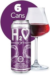 H2o Pinot