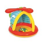 Fisher-Price Helicopter Inflatable 