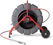 RIDGID 63603 200' Standard SeeSnake