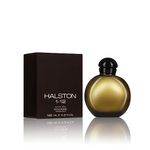 Halston 1-12 By Halston For Men. Cologne Spray 4.2 Ounces