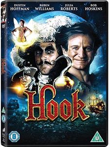 Hook [DVD]