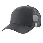 Carhartt Men's Rugged Professional Cap, Shadow, OFA