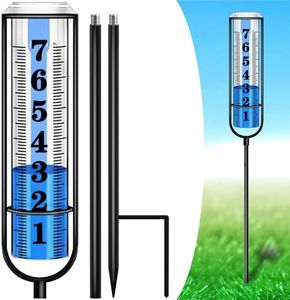 Rain Gauge