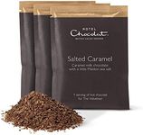 Hotel Chocolat Salted Caramel Hot C