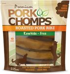 Premium Pork Chomps Roasted Ribz Po