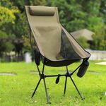 Lightweight Camp Chairs