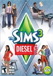 The Sims 3 Diesel Stuff Pack - Standard Edition