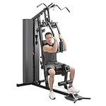 Marcy 200 lbs. Stack Home Gym Multi