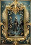 The Three Musketeers: Deluxe Edition - The Complete Original Unabridged Unaltered Unedited Text from 1844