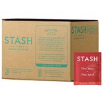 Stash Chai Spice Black Tea Bags, 100 Count